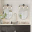 Éclairage pour meuble-lavabo Sandy-783122558