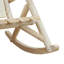 Pembroke Solid Wood Rocking Chair