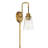 Baylee Armed Sconce-1407826745