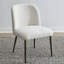 Chaise de salle à manger Ruebin
