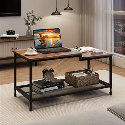 Sybila Coffee Table