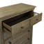 Commode 5 tiroirs Kamoura