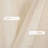 Wadiya Pinch Pleated Linen Textured Kitchen Valance Light Filtering Valance-1434522073-1434522074