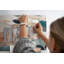 Mahkel Cork Corkboard / Bulletin Board