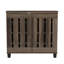 Armoire de rangement pour chaussures 12 paires Baron-69740053