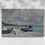 The Beach at Sainte-Adresse-Claude Monet-Gallery Wrapped Canvas-1867-327661571