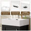 Meuble-lavabo pour salle de bain-813286254