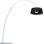 Ribbon Arched Floor Lamp