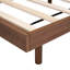 Base de lit plateforme moderne flottante-463790039-463790036