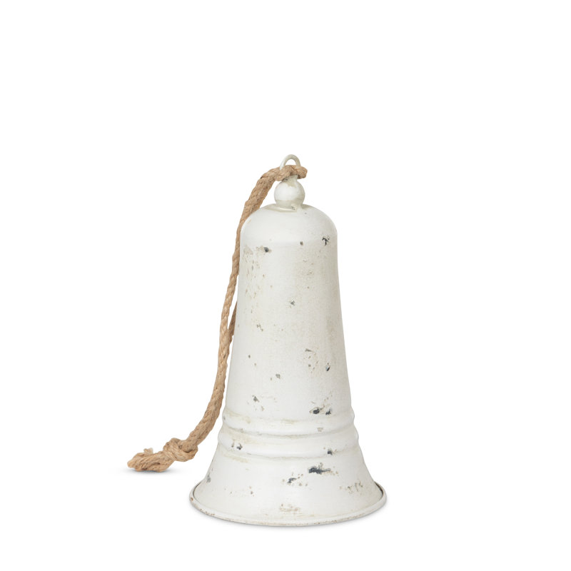 Ornement suspendu Joyne Noel Park Hill, H 8 po x l 4,5 po x P 4,5 po