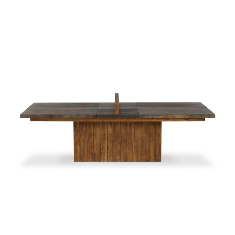 Table de ping-pong d'extérieur