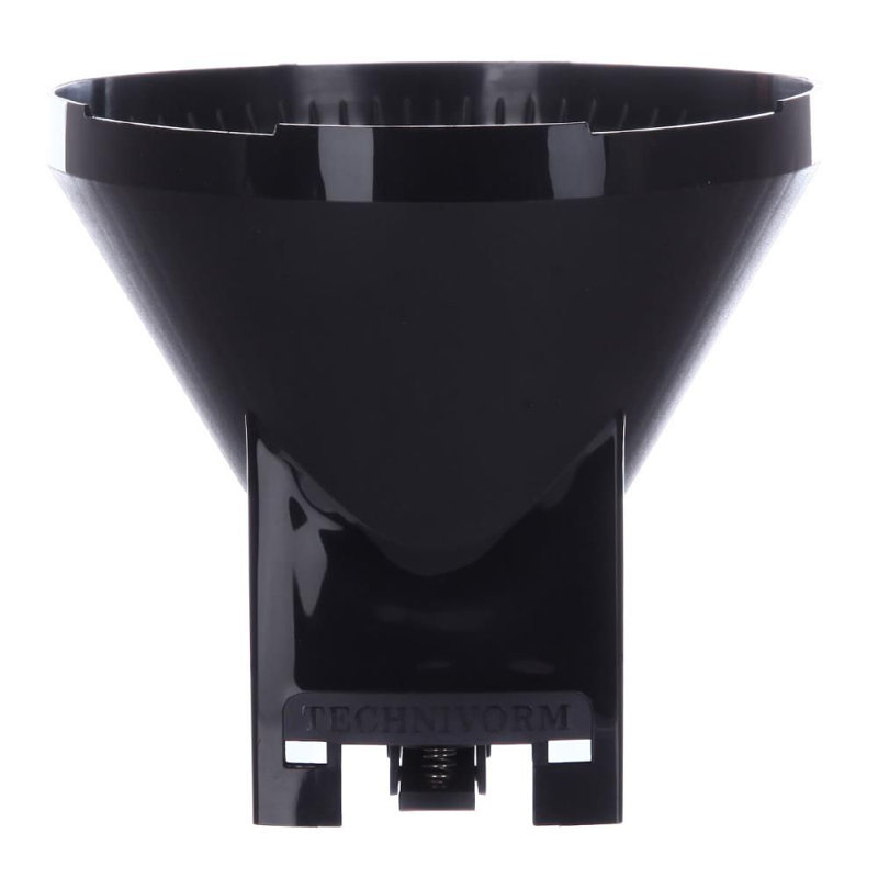 Moccamaster Brew Basket with Automatic Drip Stop   