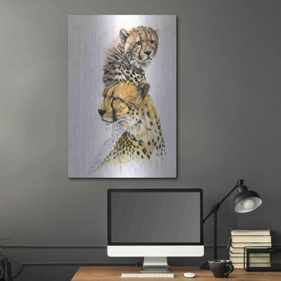 " Brother Of The Wind " by Barbara Keith