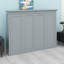 Lit escamotable Wooden-2003867225