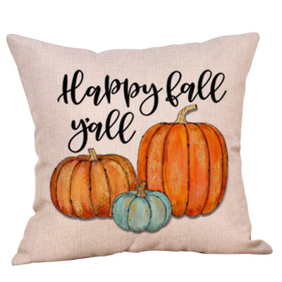 Coussin décoratif Halloween