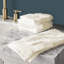 Drap 100% coton biologique Delara-129583374-129583377