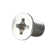 Phillips Cross Recessed Flat Head Machine Screw