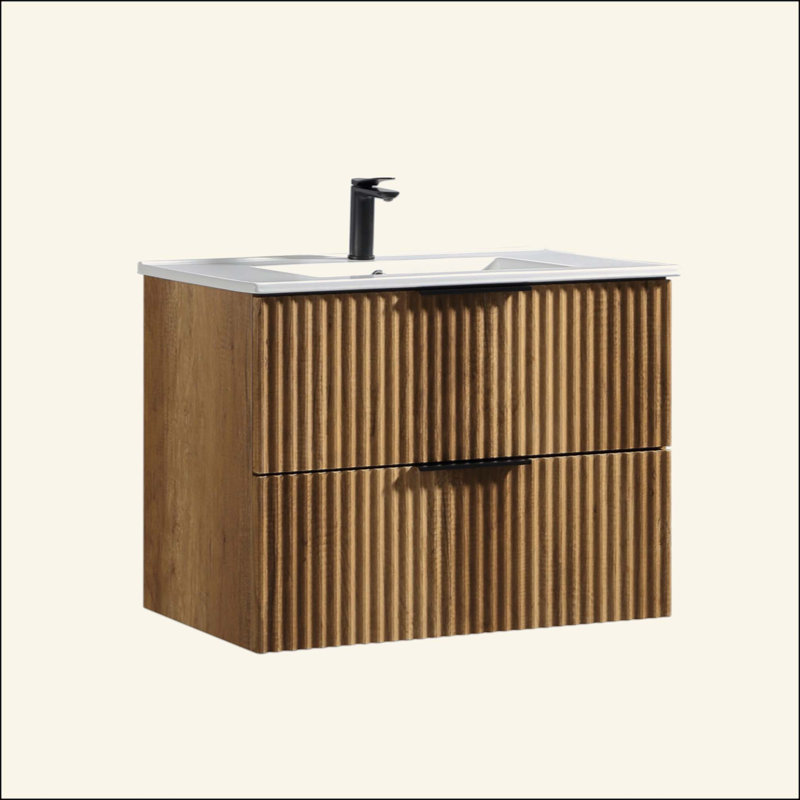 Salle de bain sans lavabo
