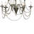 Vahe 9 - Light Dimmable Tiered Chandelier-24619698