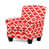 Red Fabric