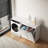 Brend Laundry Cabinet