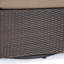 CHAISE PIVOTANTE PUERTA MP1 - NOIR-2007294520
