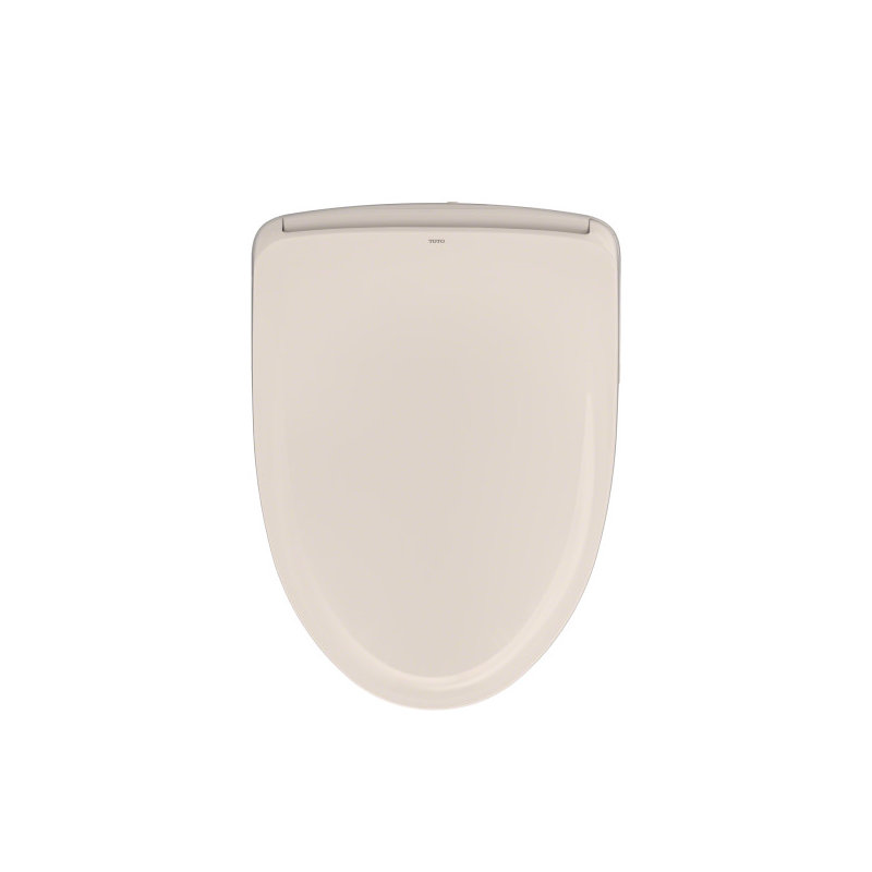 Washlet® Toilet Seat Bidet Elongated Bidet Seat, Sedona Beige
