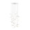 Ballet LED Chandelier