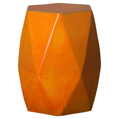 Ibtihal Garden Stool