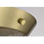 Marelys Glass Flush Mount-88584682