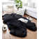 Ladaker Sheepskin Indoor Rug