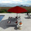 Parasol de marché 9 pi Astraea-1691195562