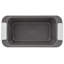 Laura Ashley Set of 2 Non-Stick Loaf Tin 2LB - Grey