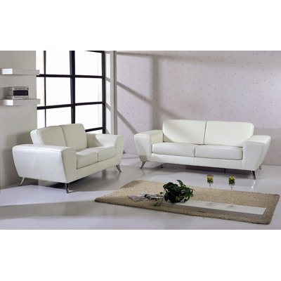 Ensemble de salon configurable Alonso