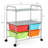 29.5'' H x 25'' W Utility Cart with Wheels-55166063
