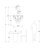 Hallum 31.5" W 12-Light Dimmable Tiered Chandelier-1563410619