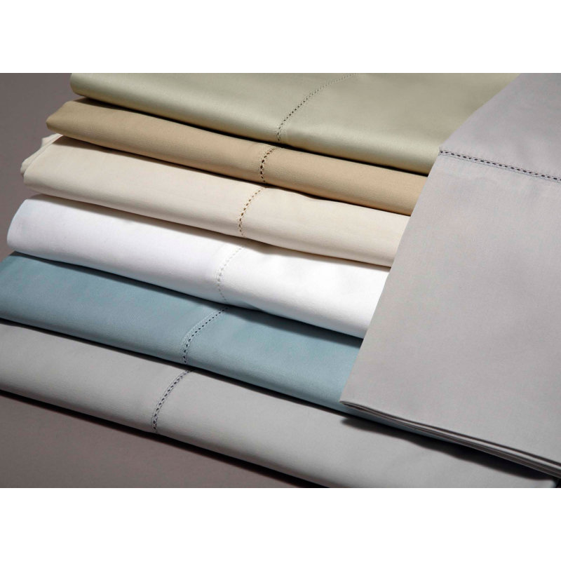 100% Cotton Sheet Set, Champagne, Twin