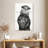 Brampt Monochrome Otter-108630534