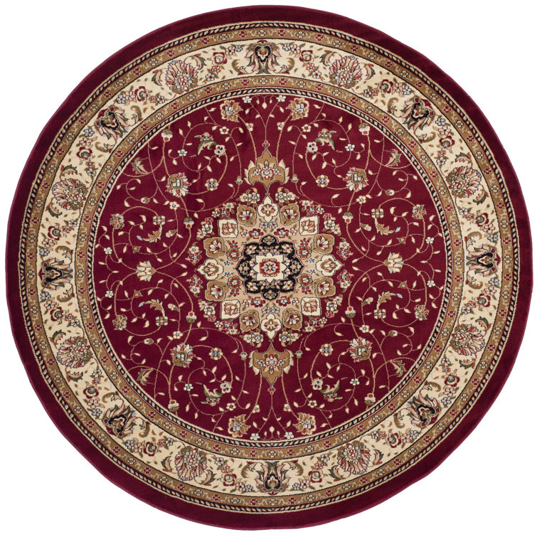 Klose Performance Oriental Rug