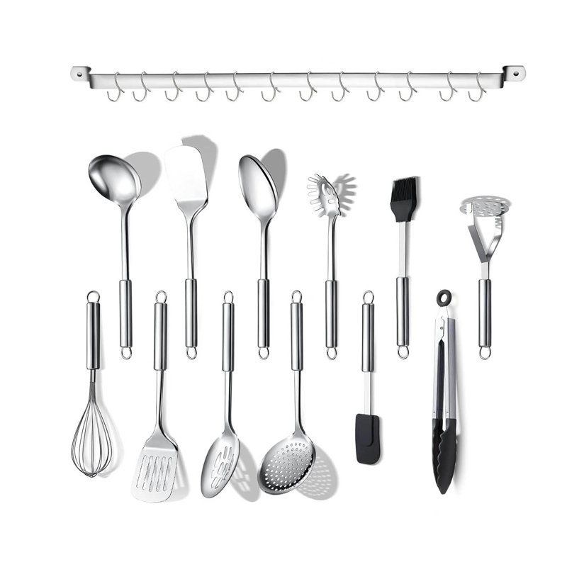 KYEUIN 38 Utensil Set