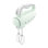 Retro style electric hand mixer for 50 years