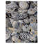 Hand Woven Wool Area Rug