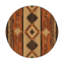 Tapis intérieur et extérieur Painted Cliff-1400396111