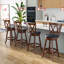 Tabouret pivotant Havant-81167262-123512461