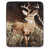 Cerf brun est en rupture de stock