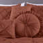 Ensemble d'édredon en microfibre 7 pièces Sydney Pintuck-1404557774-1435020818