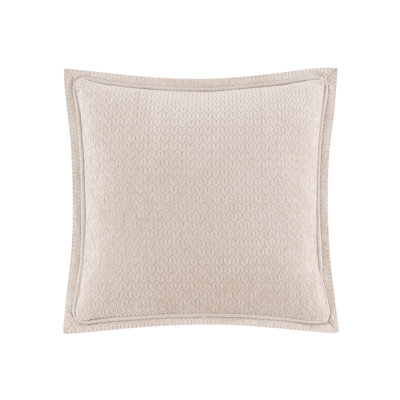 Cara Woven Decorative Pillow