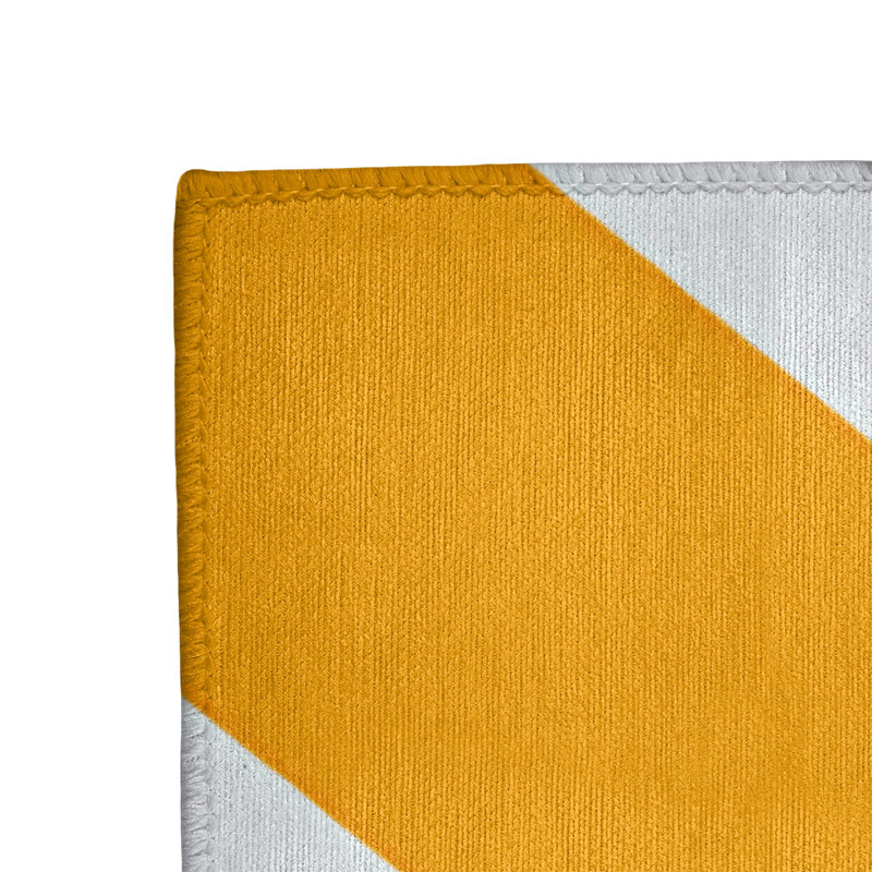 Chenille Indoor Rug, Rectangle 9' x 12'