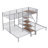 Metal  &  Bunk Bed-1394766133