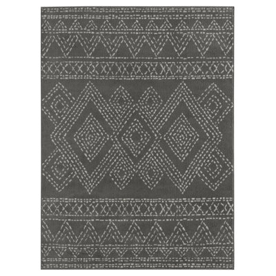 Gillingham Geometric Area Rug